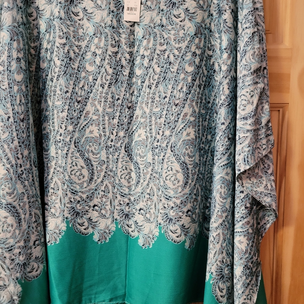 New York & Co Blouse